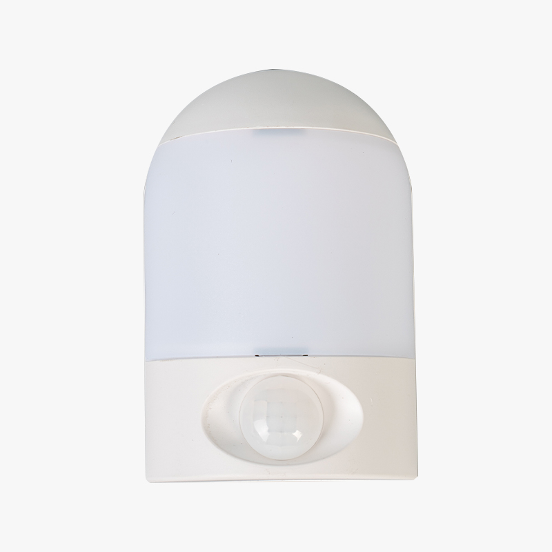 Oval night light