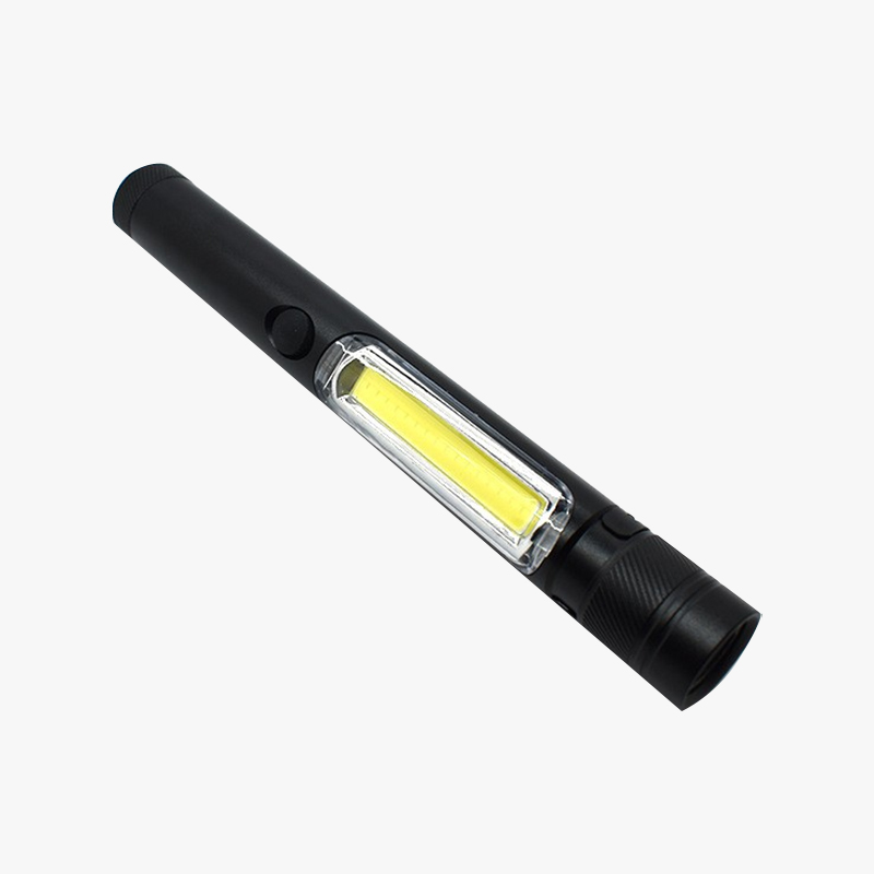 Malaking cob flashlight